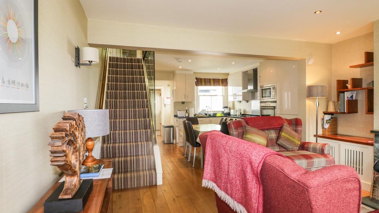 Photo of Livingroom in Borrowdale