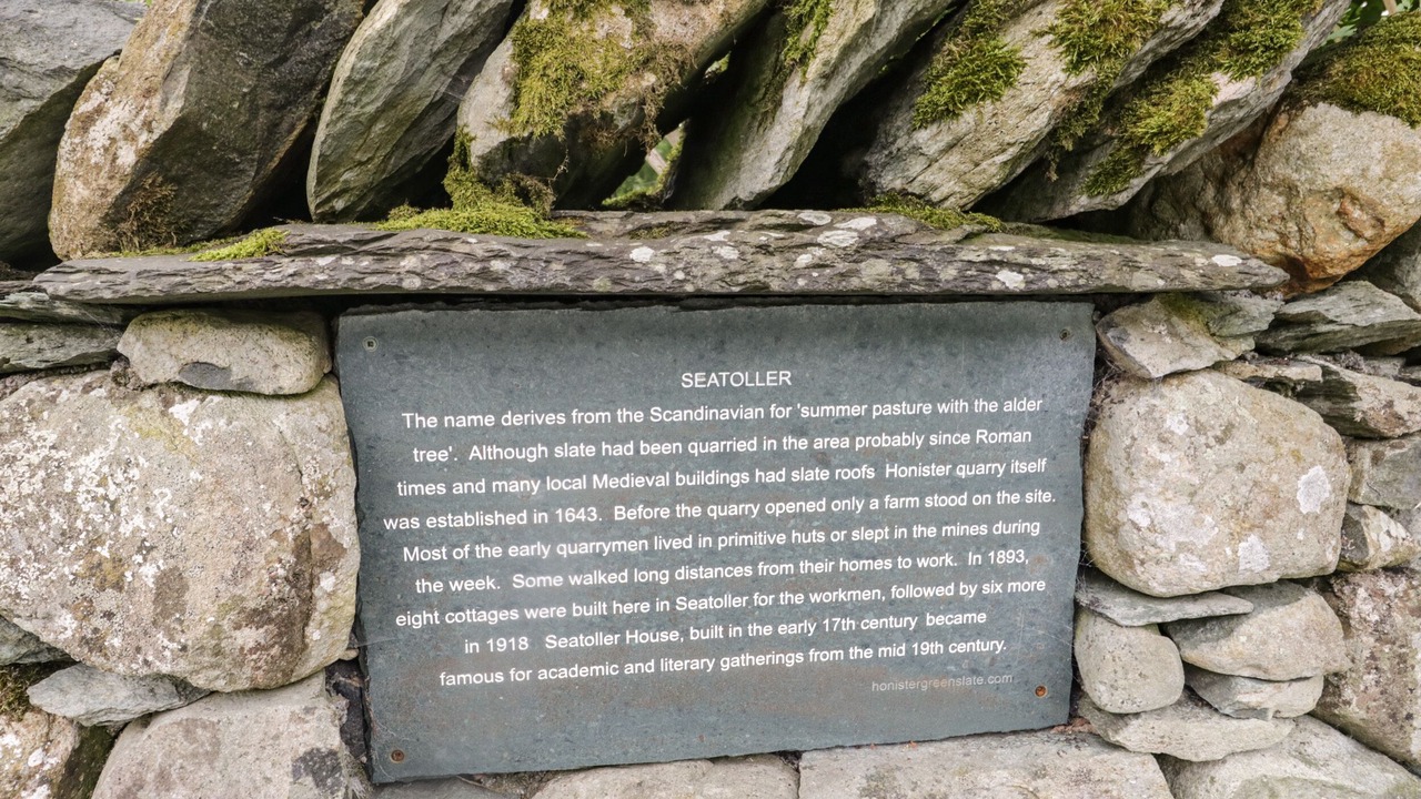 Photo of Outdoor in Borrowdale