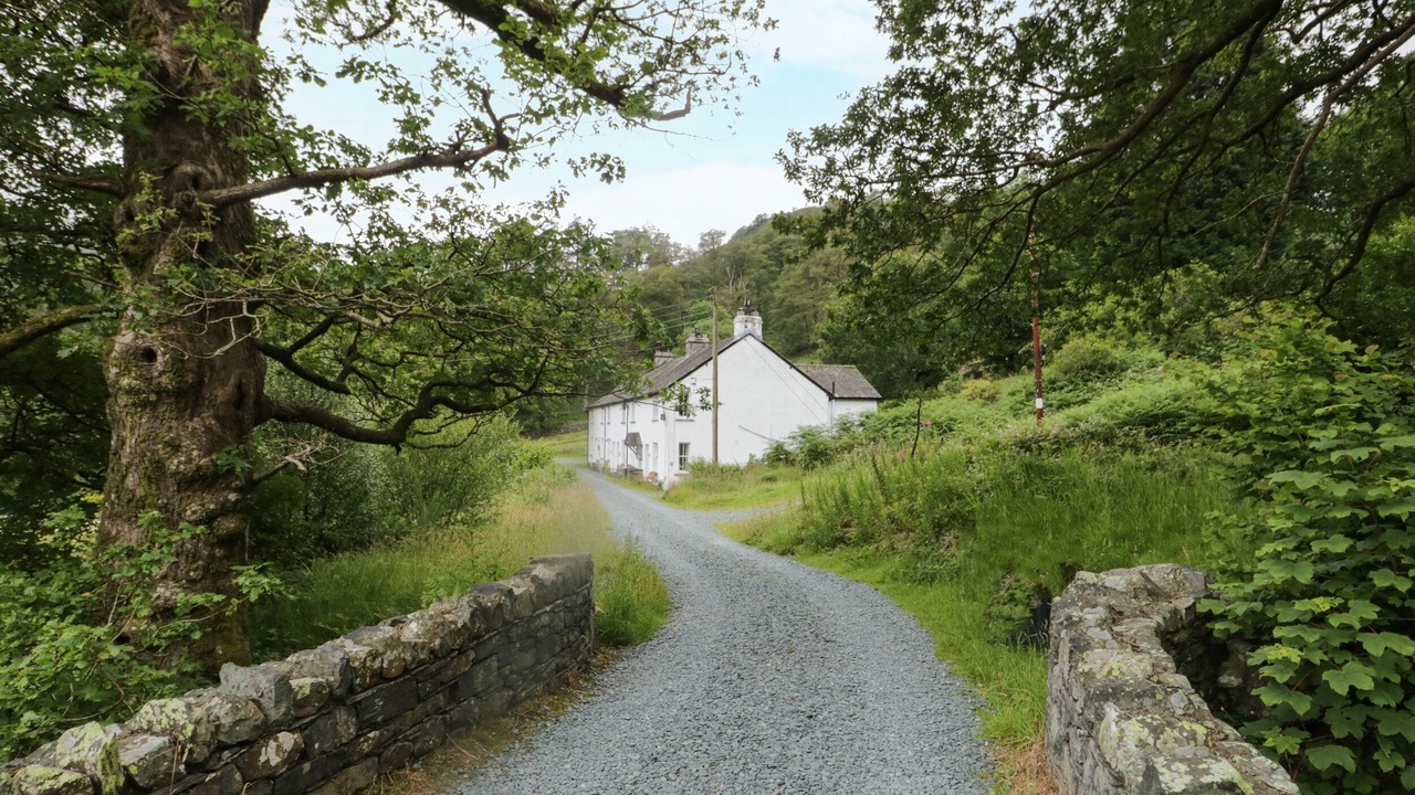 Photo of Outdoor in Borrowdale