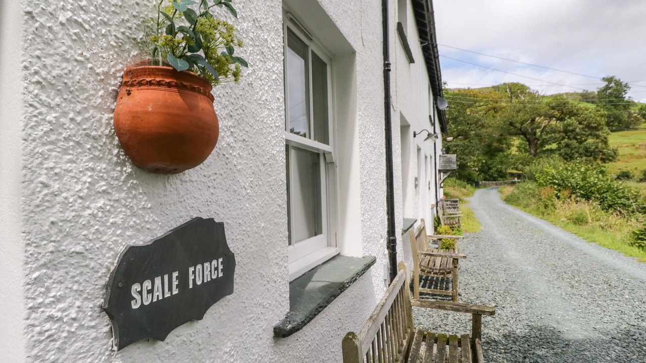 Photo of Outdoor in Borrowdale