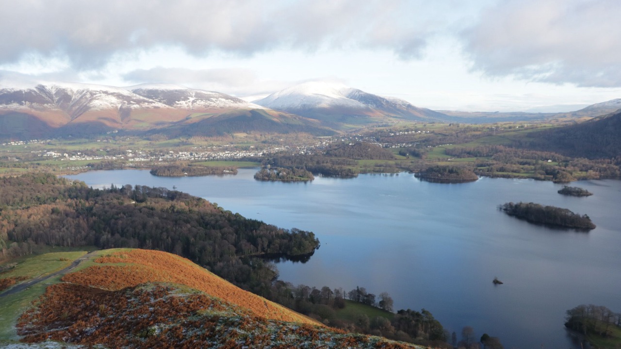 Photo of Others in Borrowdale