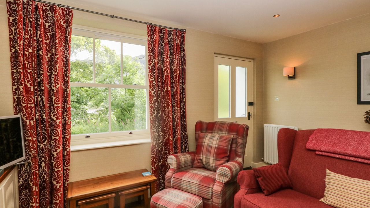 Photo of Livingroom in Borrowdale