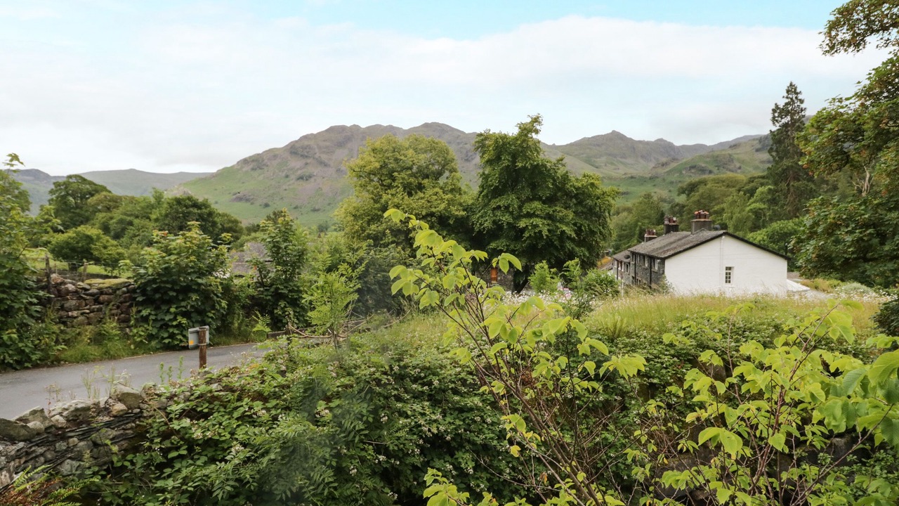 Photo of Outdoor in Borrowdale