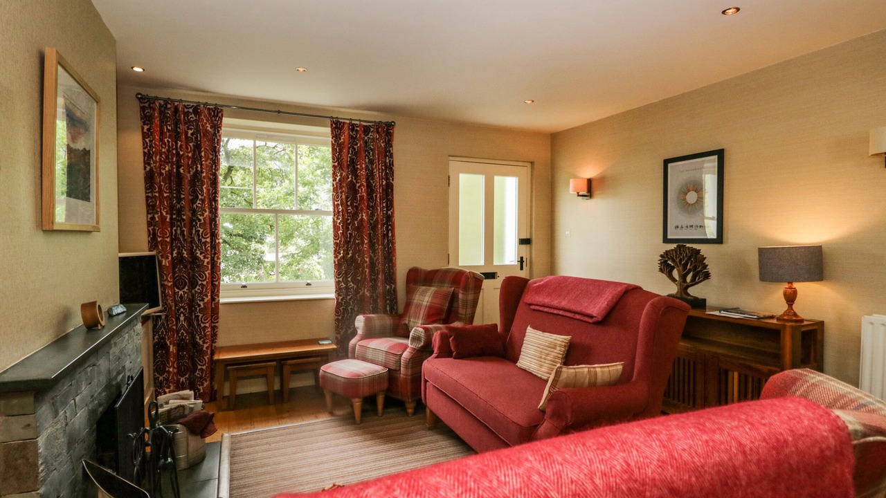Photo of Livingroom in Borrowdale