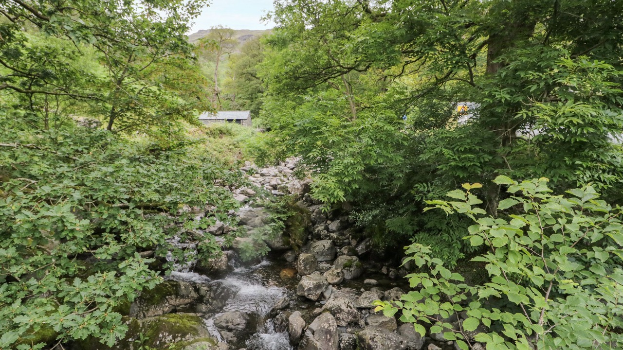 Photo of Outdoor in Borrowdale