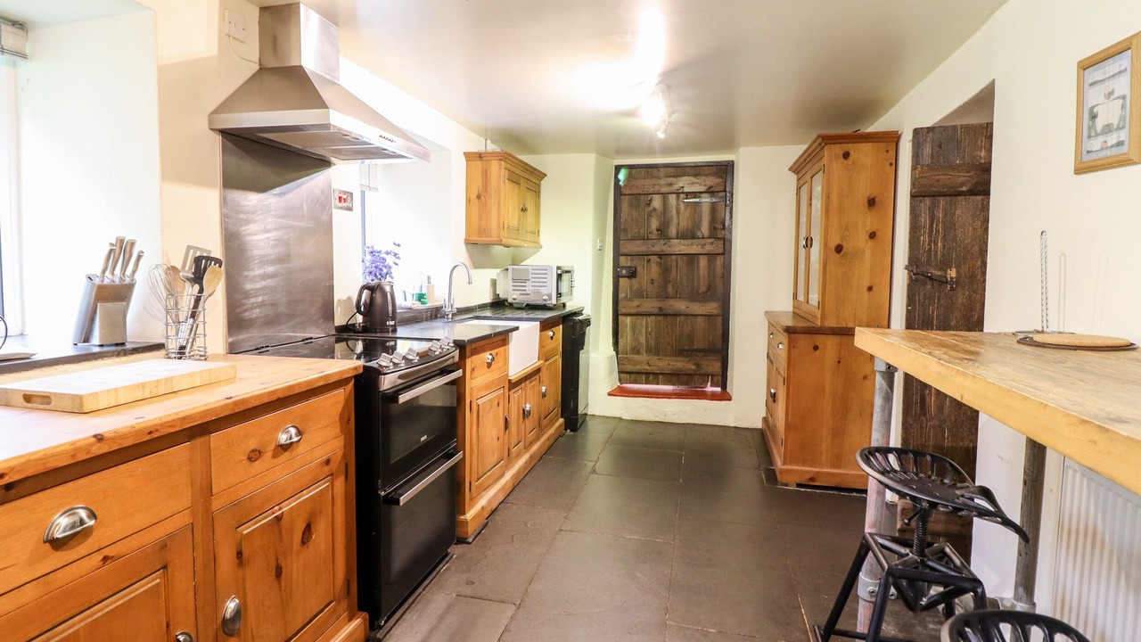 Photo of Others in Dolgellau