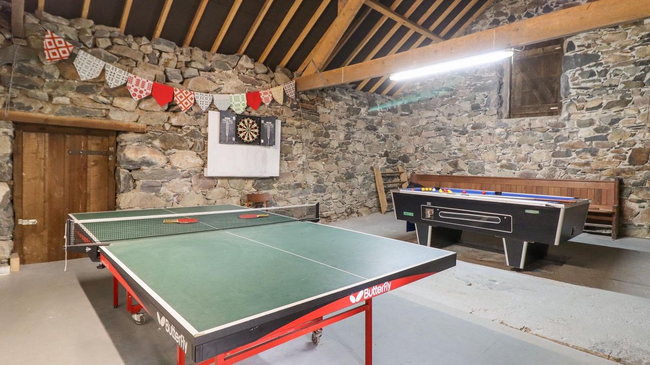 Photo of Others in Dolgellau