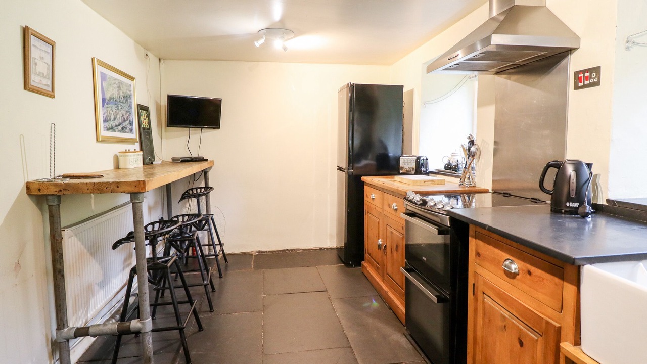 Photo of Others in Dolgellau