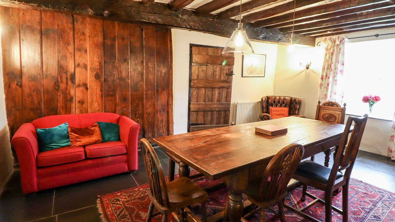 Photo of Others in Dolgellau