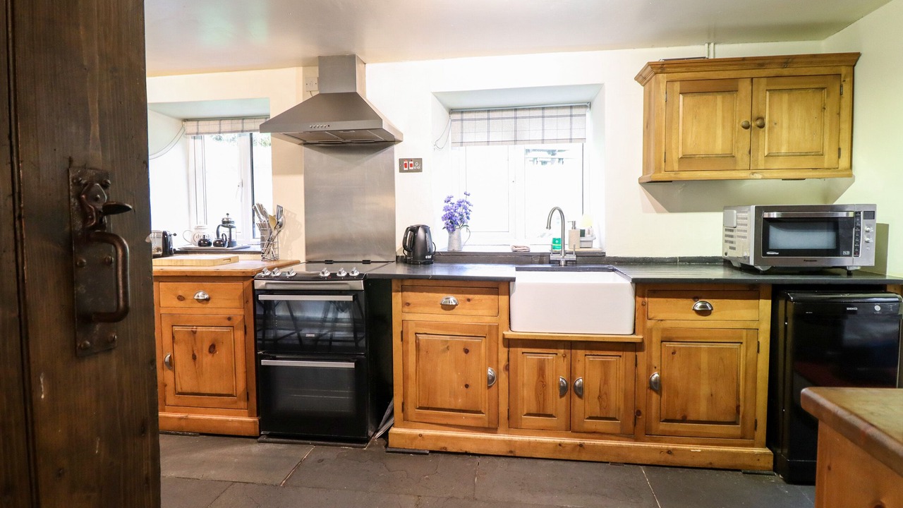 Photo of Others in Dolgellau