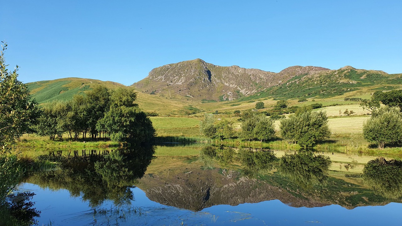 Photo of Others in Dolgellau