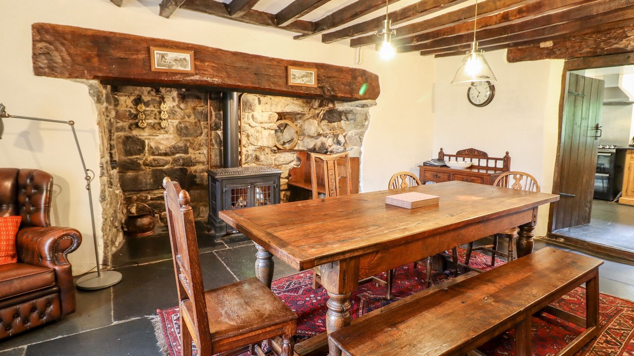 Photo of Others in Dolgellau