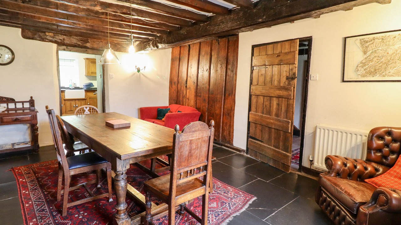 Photo of Others in Dolgellau