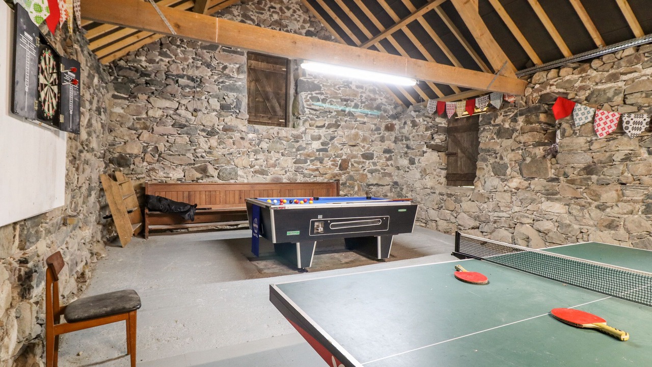 Photo of Others in Dolgellau