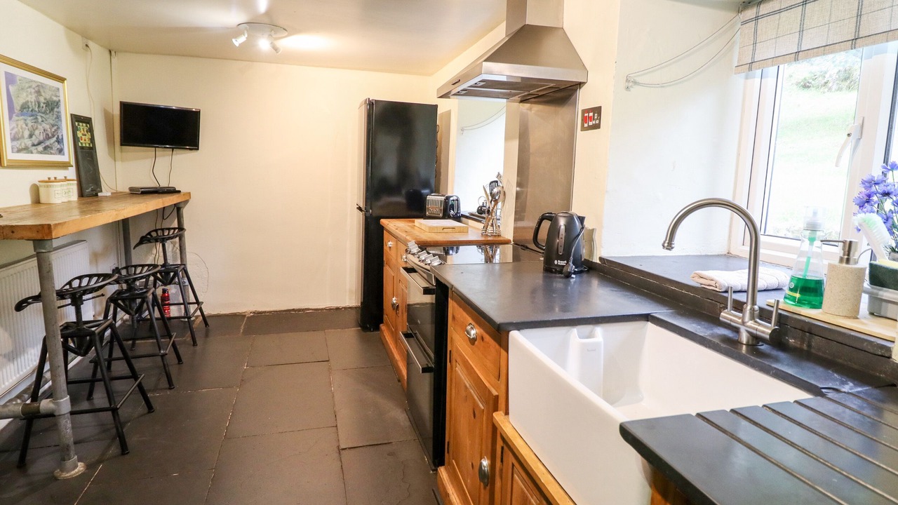 Photo of Others in Dolgellau