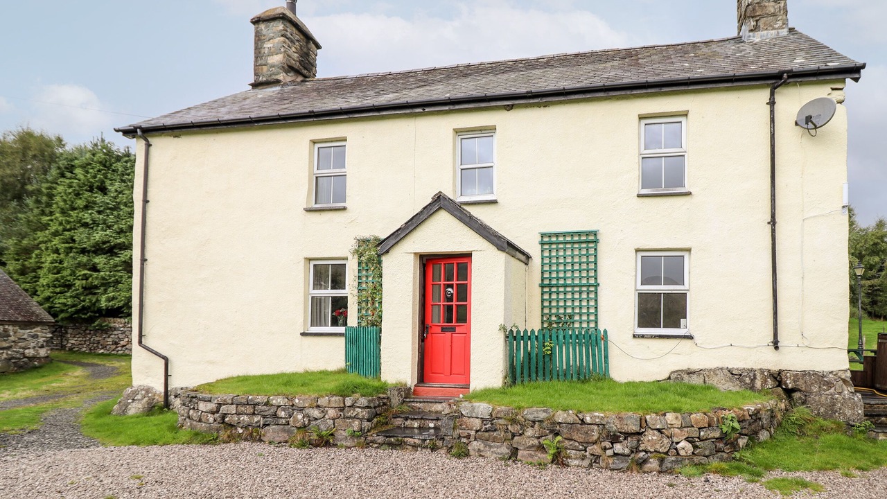 Photo of Others in Dolgellau