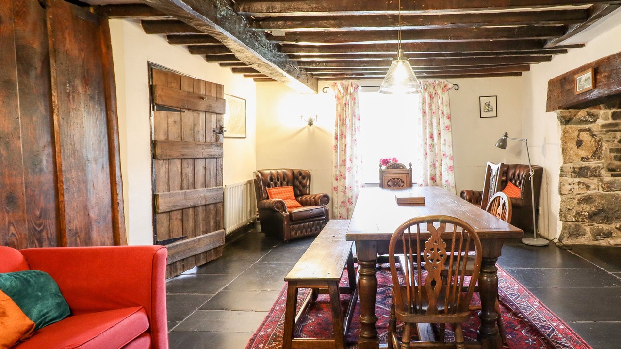 Photo of Others in Dolgellau