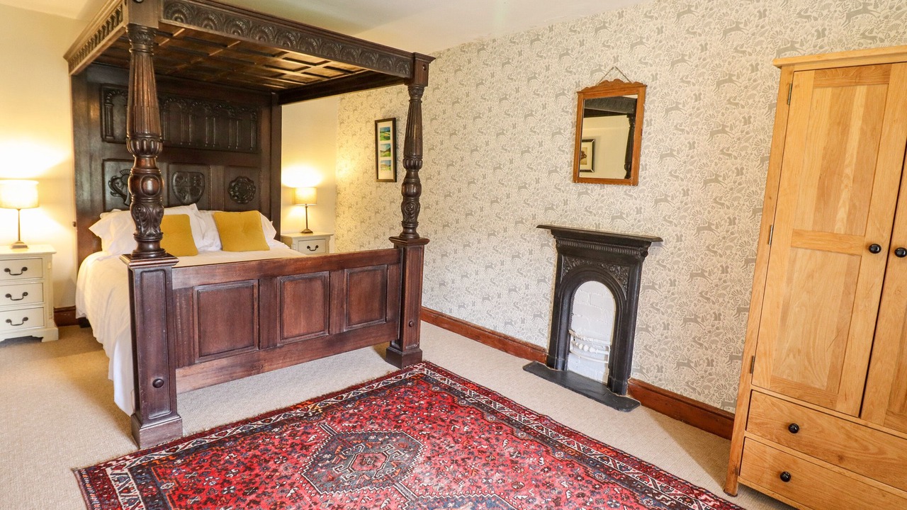 Photo of Others in Dolgellau