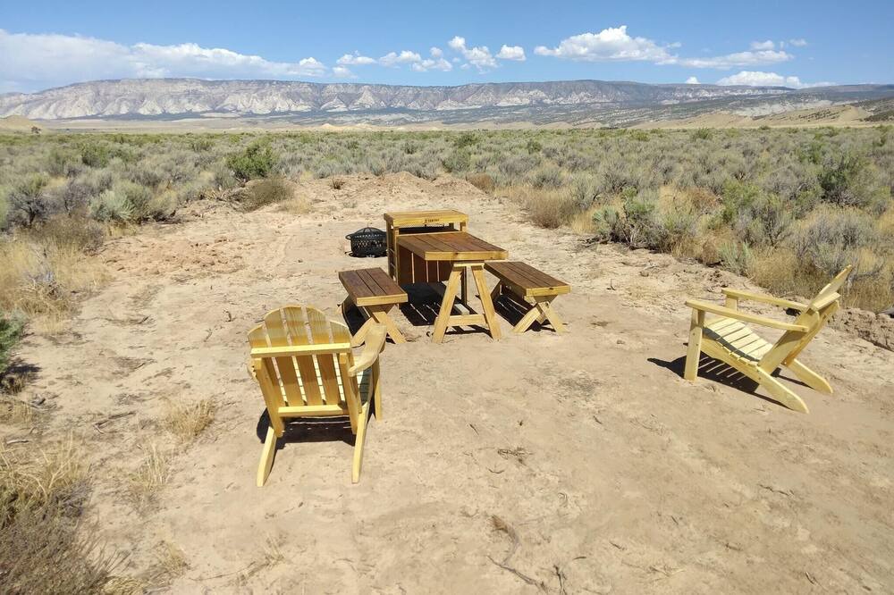 Photo of Outdoor in Dinosaur