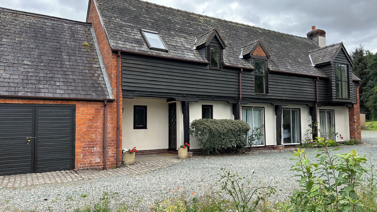 Photo of Outdoor in Hyssington