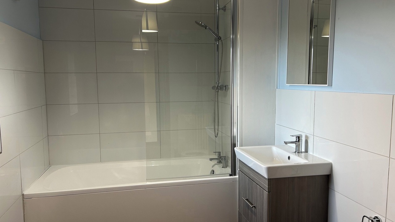 Photo of Bathroom in Hyssington