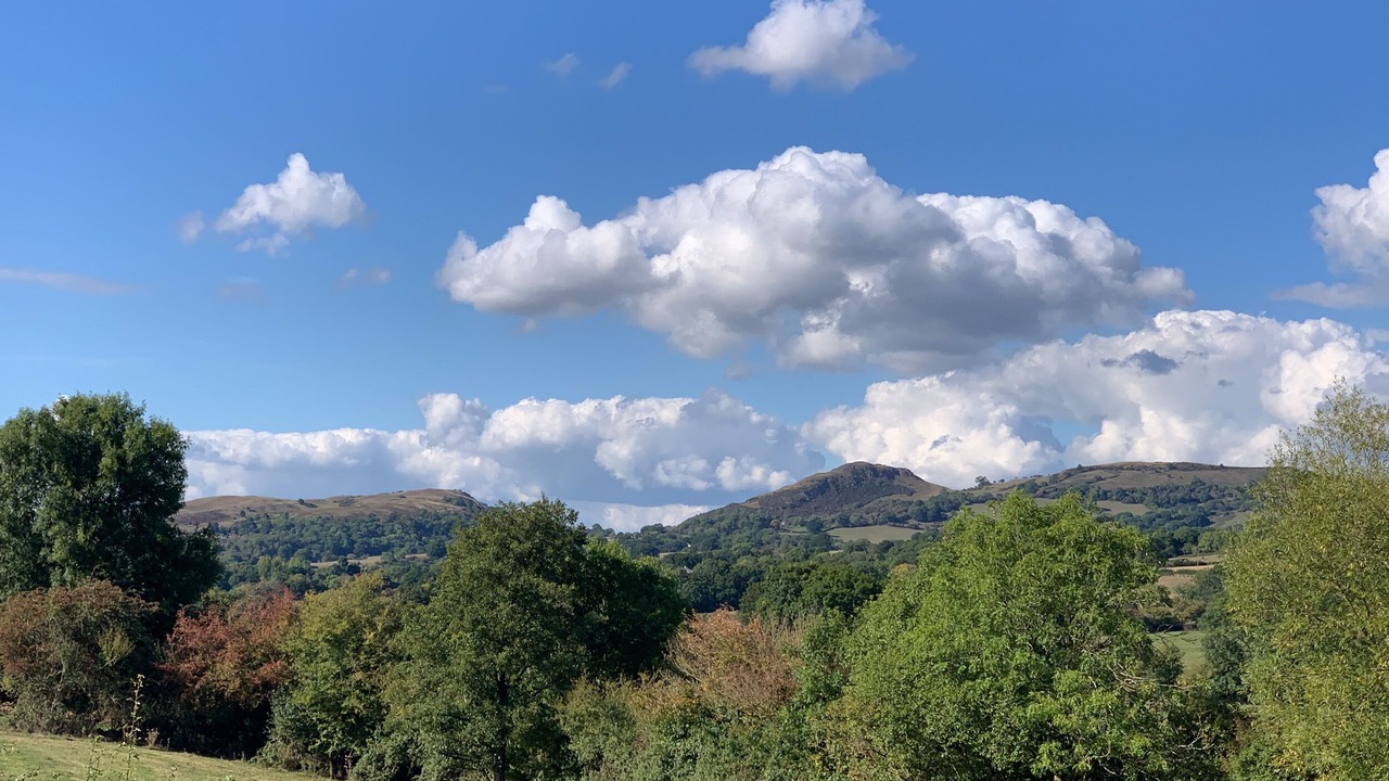 Photo of Outdoor in Hyssington