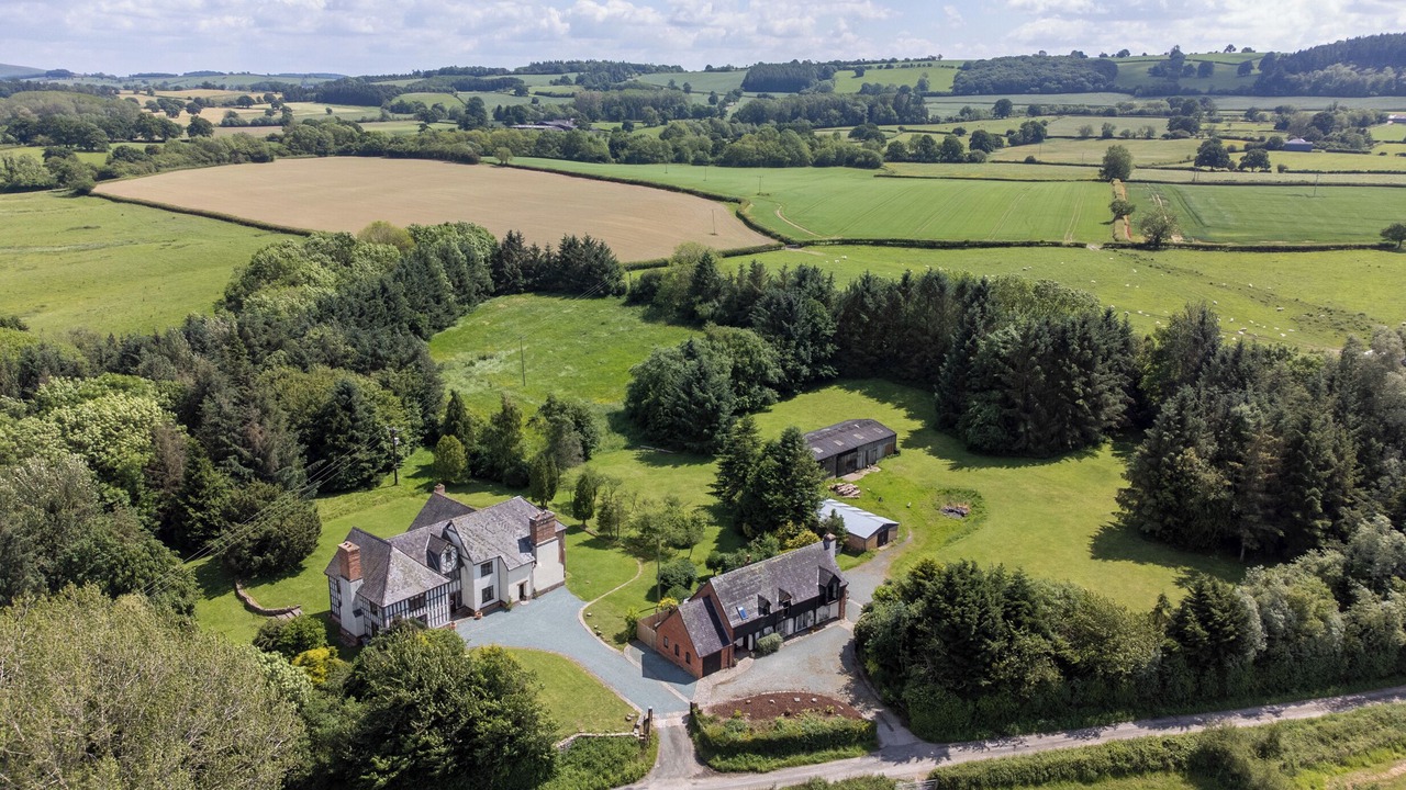 Photo of Outdoor in Hyssington