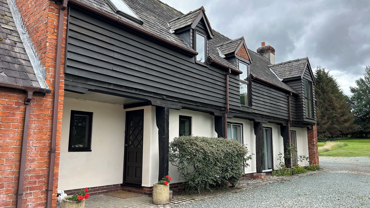 Photo of Outdoor in Hyssington