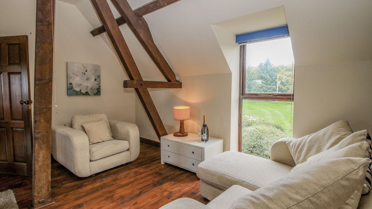 Photo of Livingroom in Hyssington