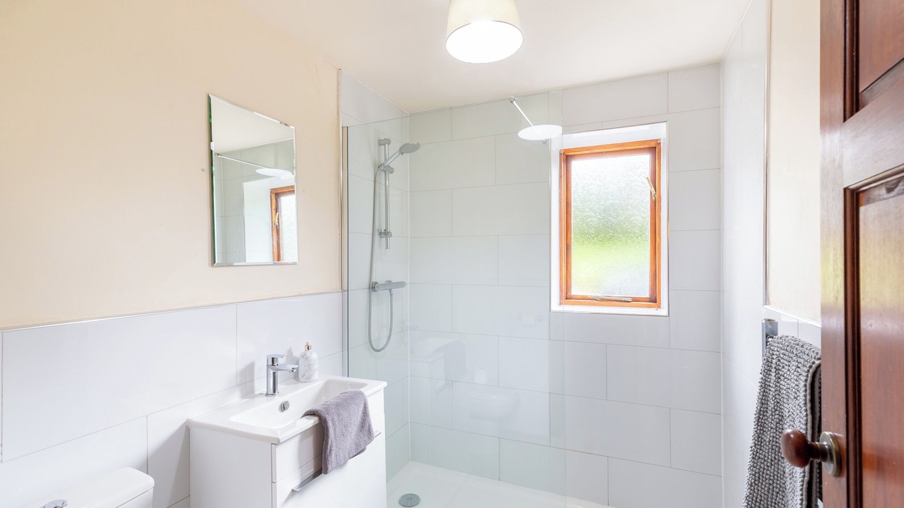 Photo of Bathroom in Hyssington