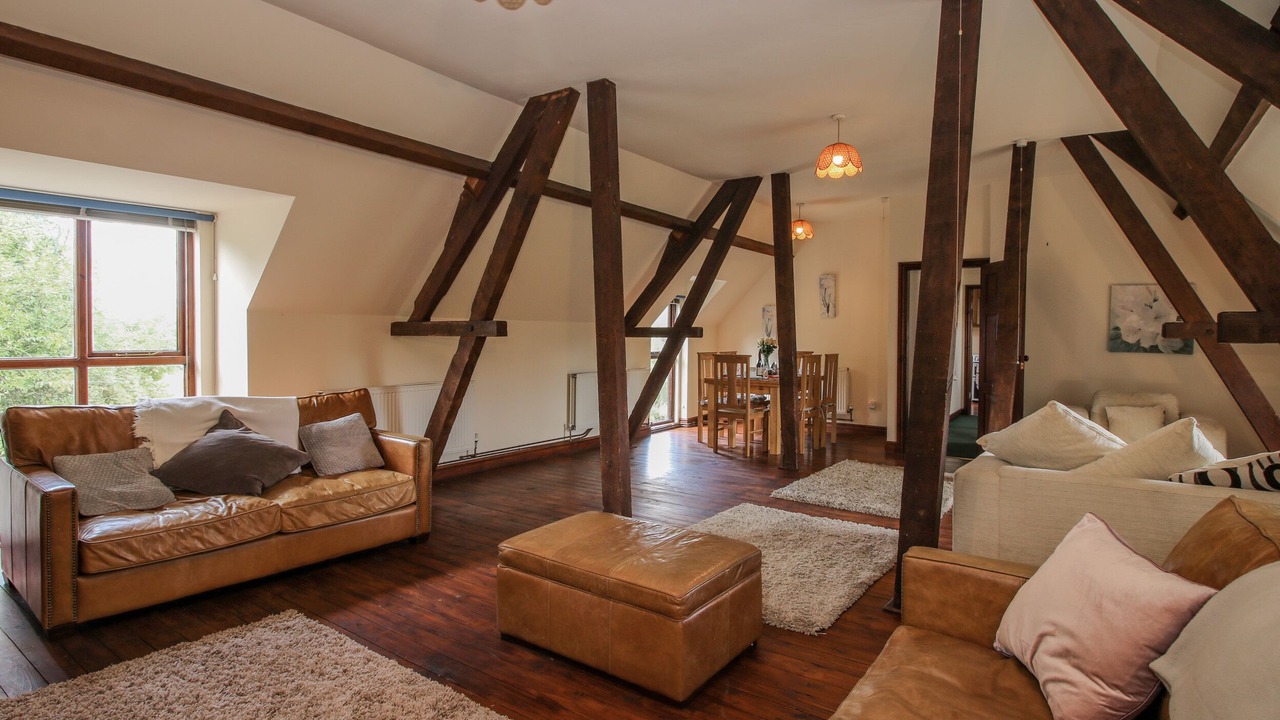 Photo of Livingroom in Hyssington