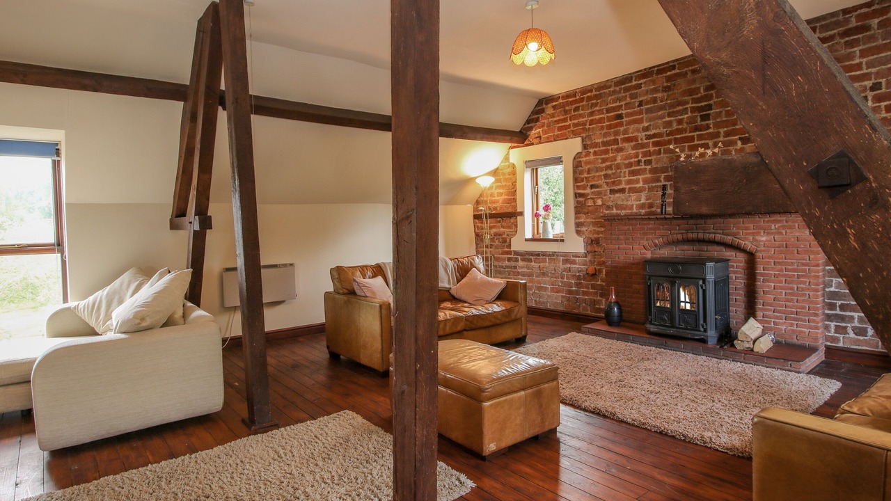 Photo of Livingroom in Hyssington