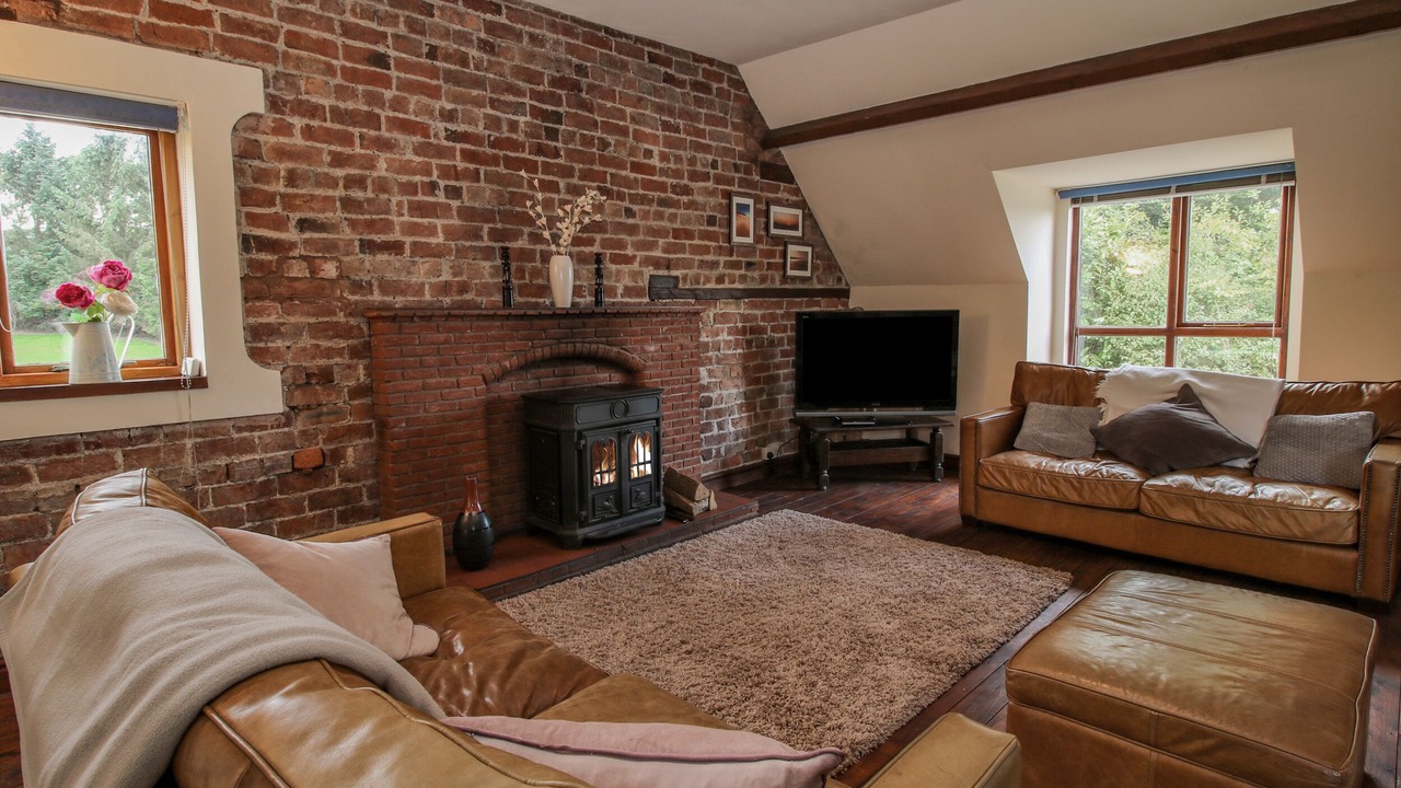 Photo of Livingroom in Hyssington