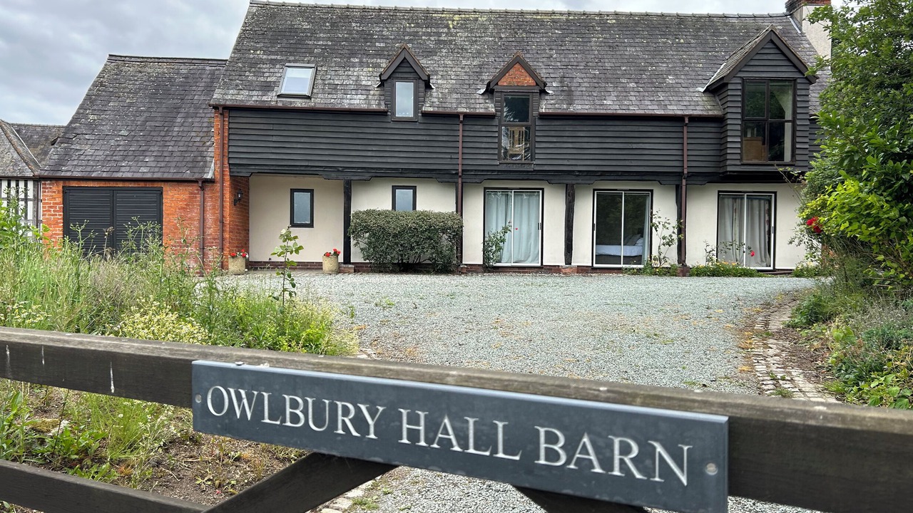 Photo of Others in Hyssington