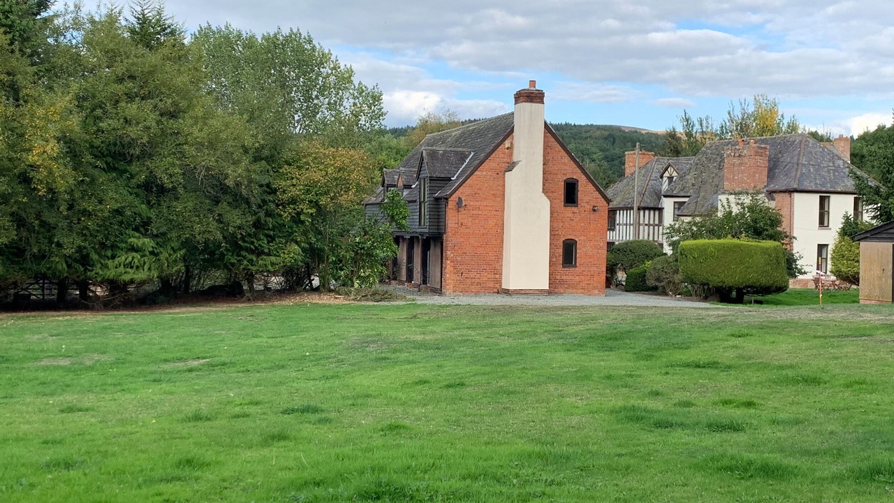 Photo of Outdoor in Hyssington