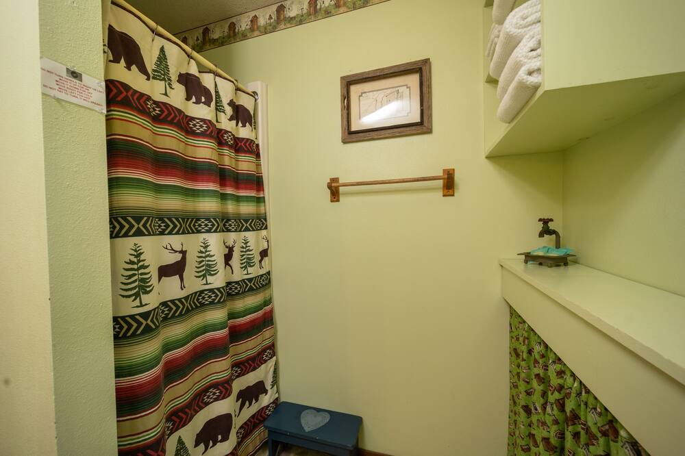 Photo of Bedroom in Boswell