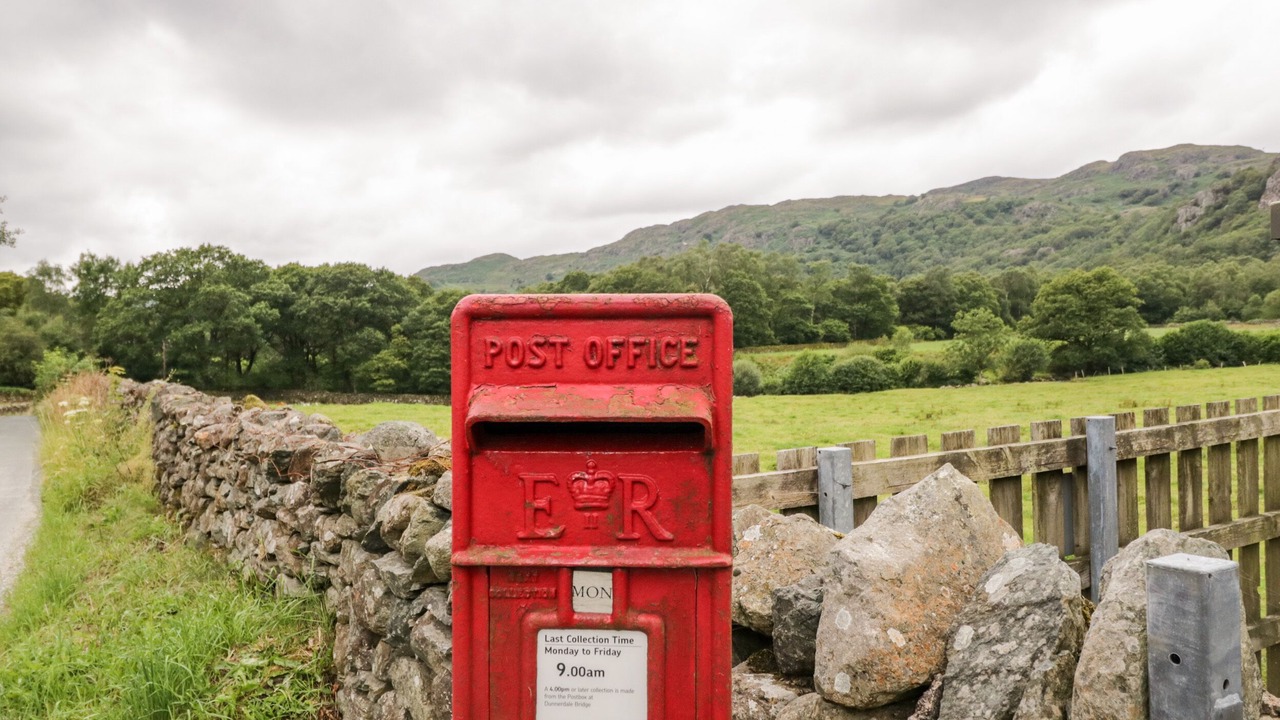 Photo of Outdoor in Kendal