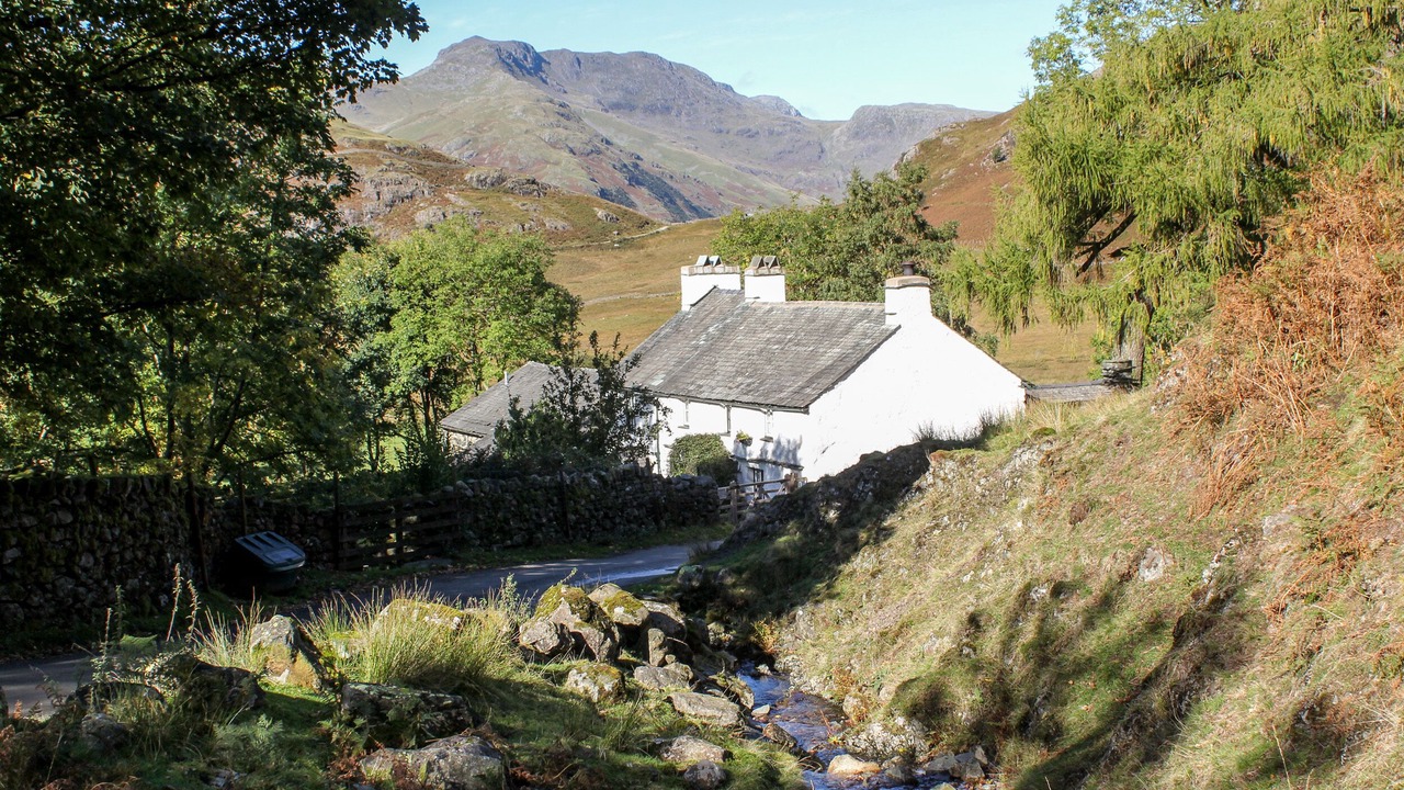 Photo of Outdoor in Kendal