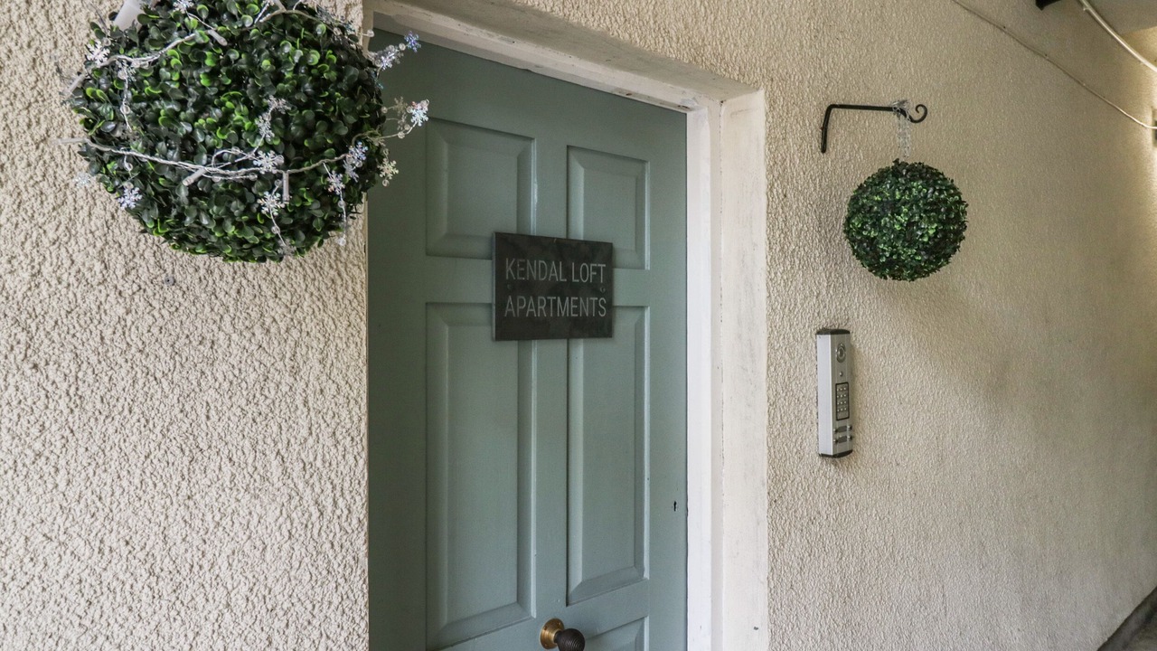 Photo of Outdoor in Kendal