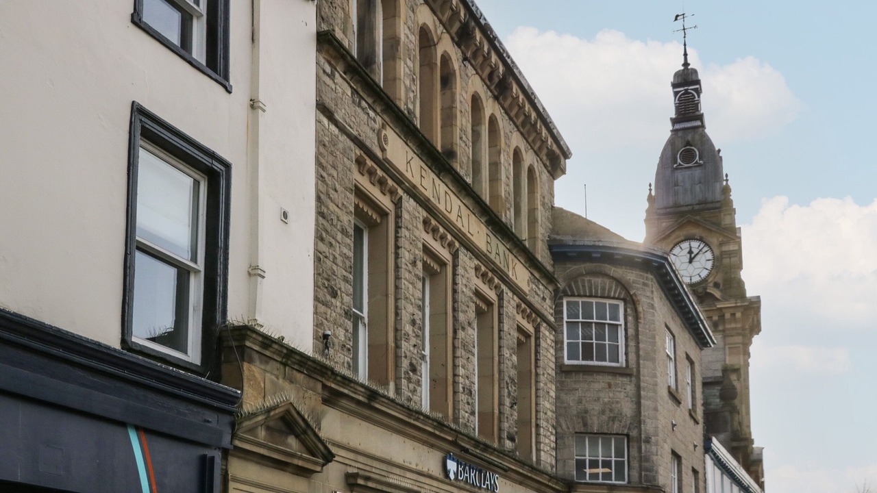 Photo of Others in Kendal