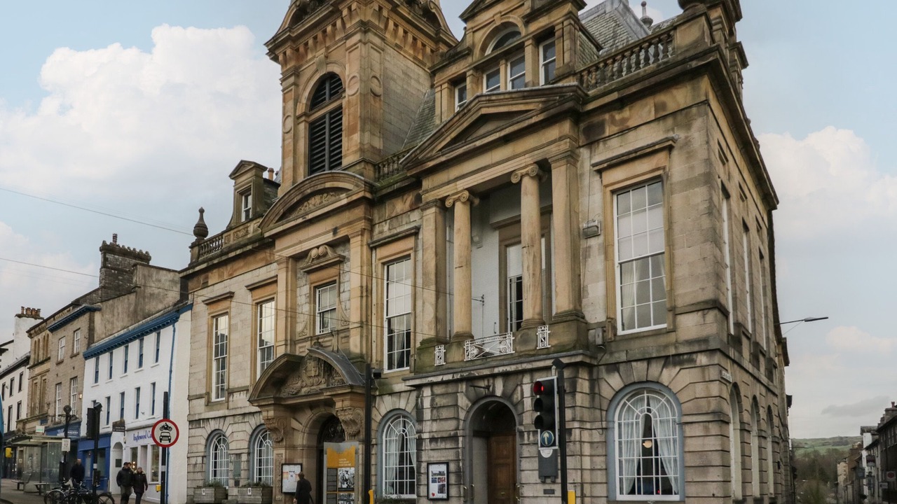 Photo of Outdoor in Kendal