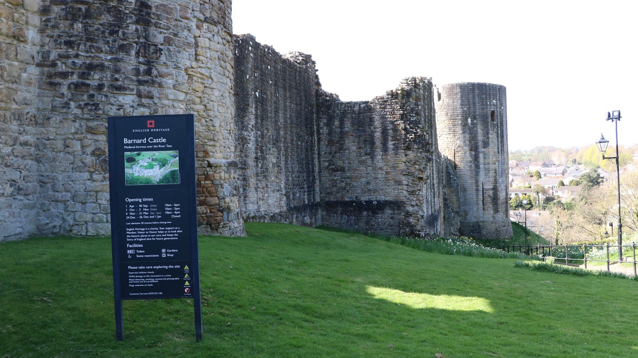 Photo of Outdoor in Barnard Castle