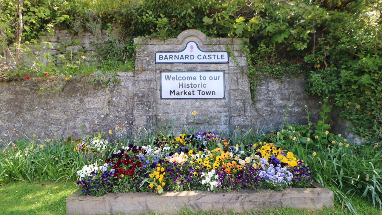 Photo of Outdoor in Barnard Castle