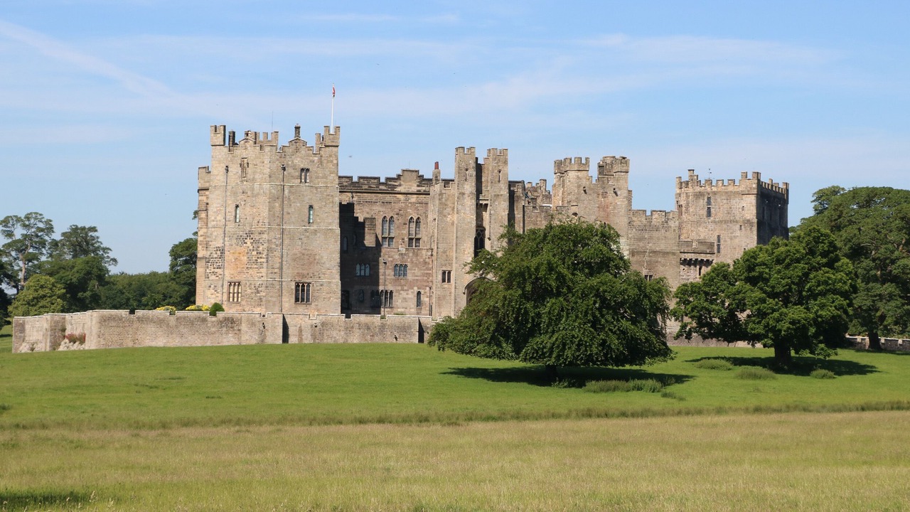 Photo of Outdoor in Barnard Castle