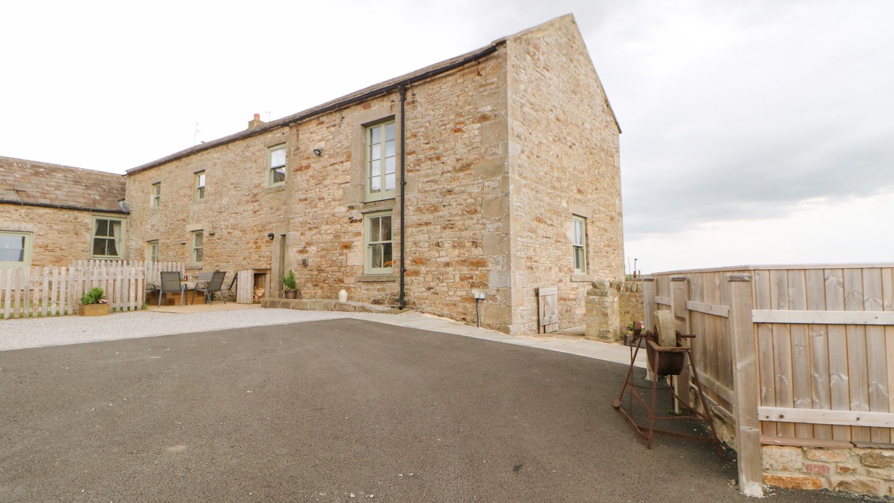 Photo of Outdoor in Barnard Castle