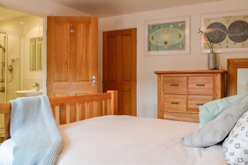 Photo of Bedroom in Montrose