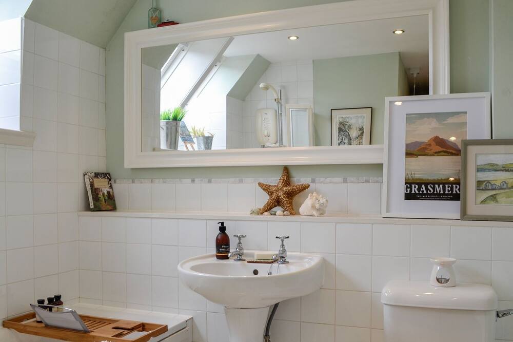 Photo of Bathroom in Montrose