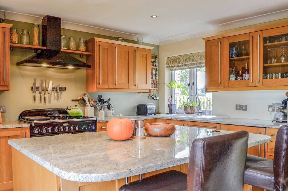 Photo of Kitchen in Montrose