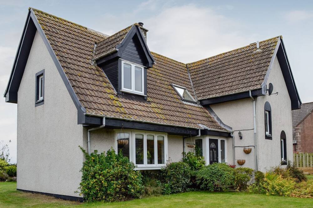 Photo of Outdoor in Montrose