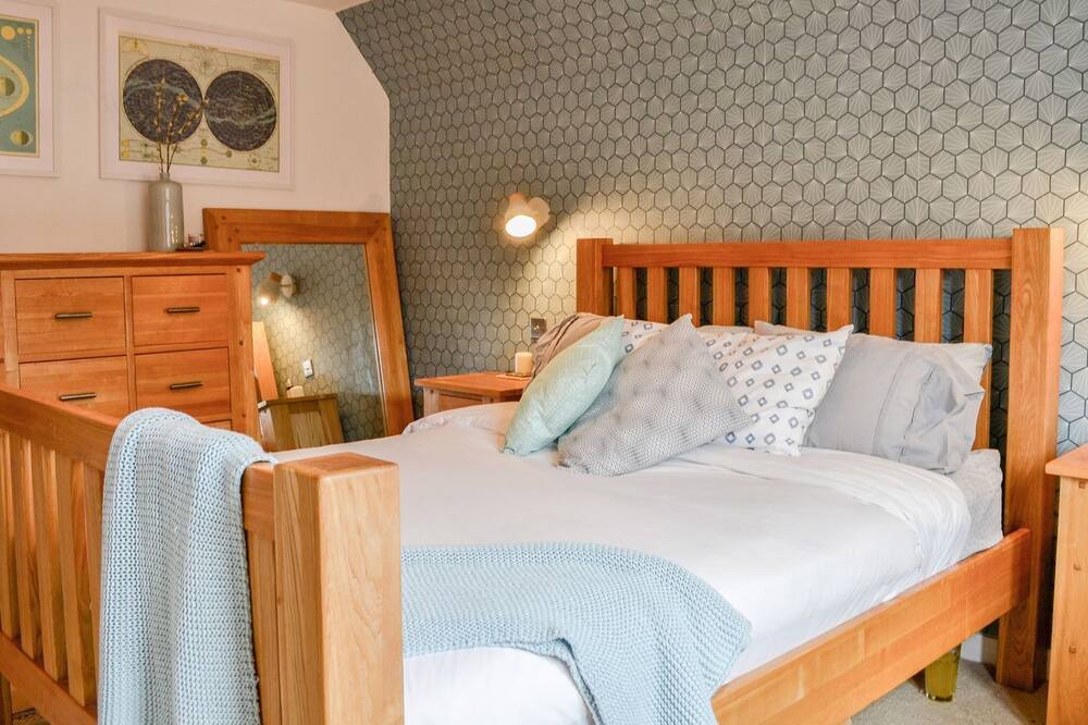 Photo of Bedroom in Montrose